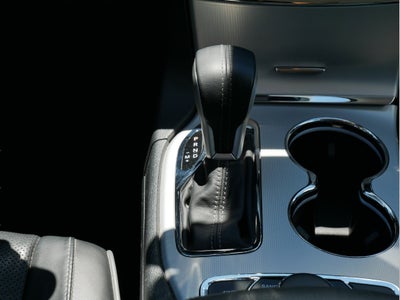 2019 Jeep Grand Cherokee Summit