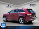 2019 Jeep Grand Cherokee Summit