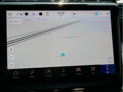 2024 Jeep Grand Cherokee Overland