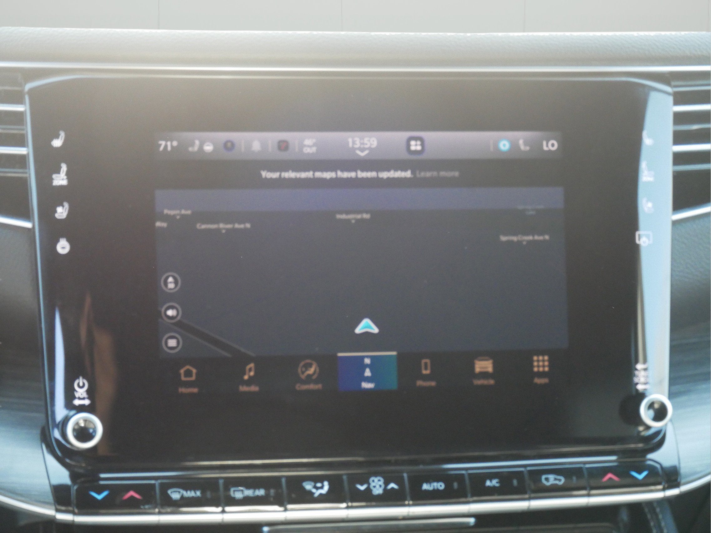 2024 Jeep Wagoneer L Series III