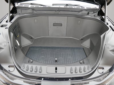 2023 Ford F-150 Lightning Platinum