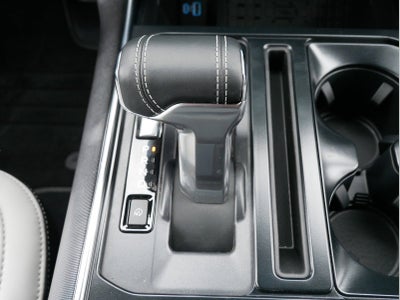 2023 Ford F-150 Lightning Platinum