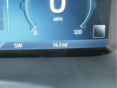 2023 Ford F-150 Lightning Platinum