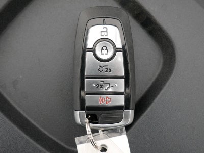 2023 Ford F-150 Lightning Platinum