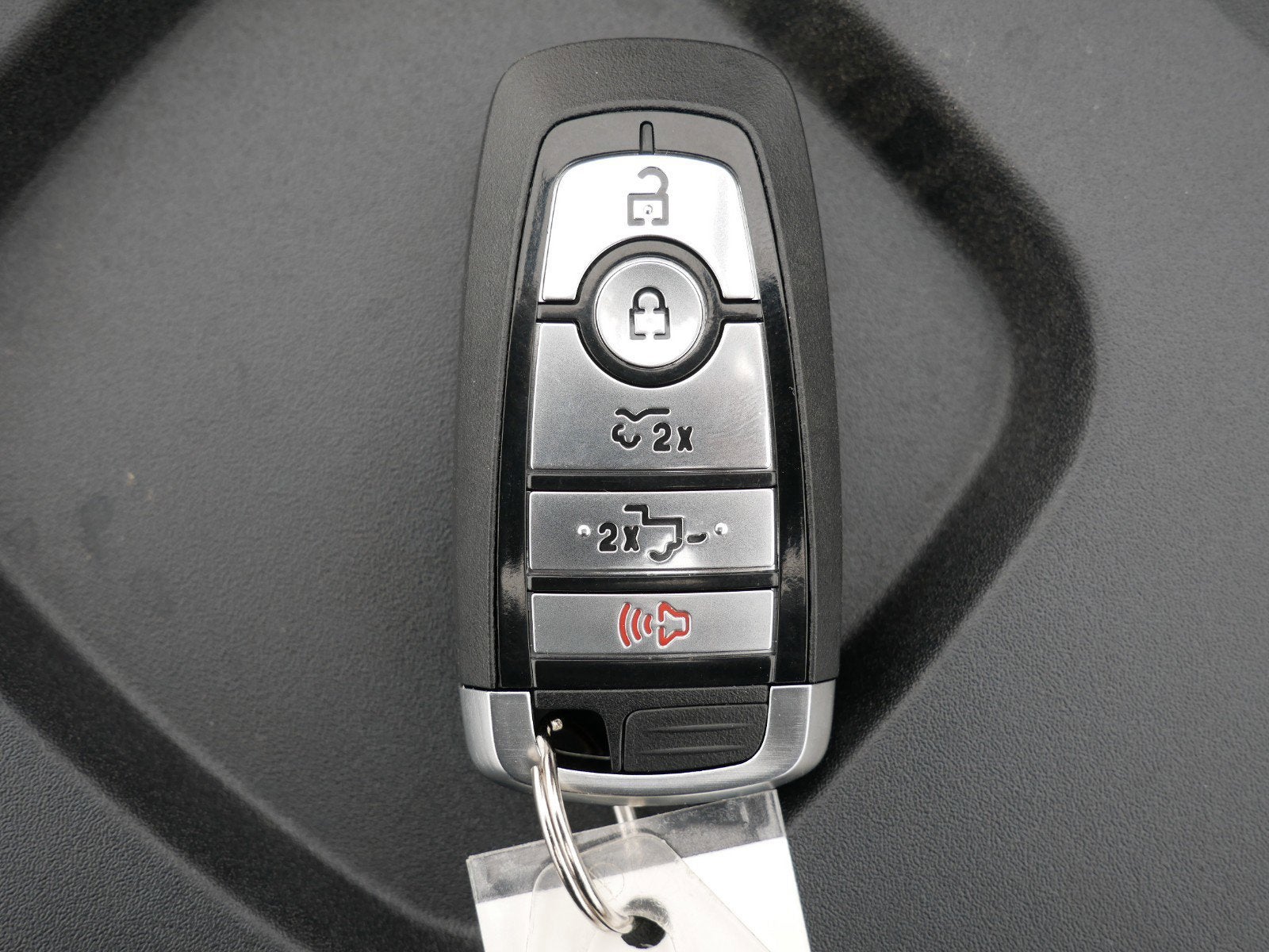 2023 Ford F-150 Lightning Platinum