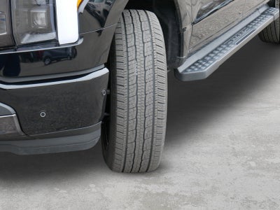 2023 Ford F-150 Lightning Platinum