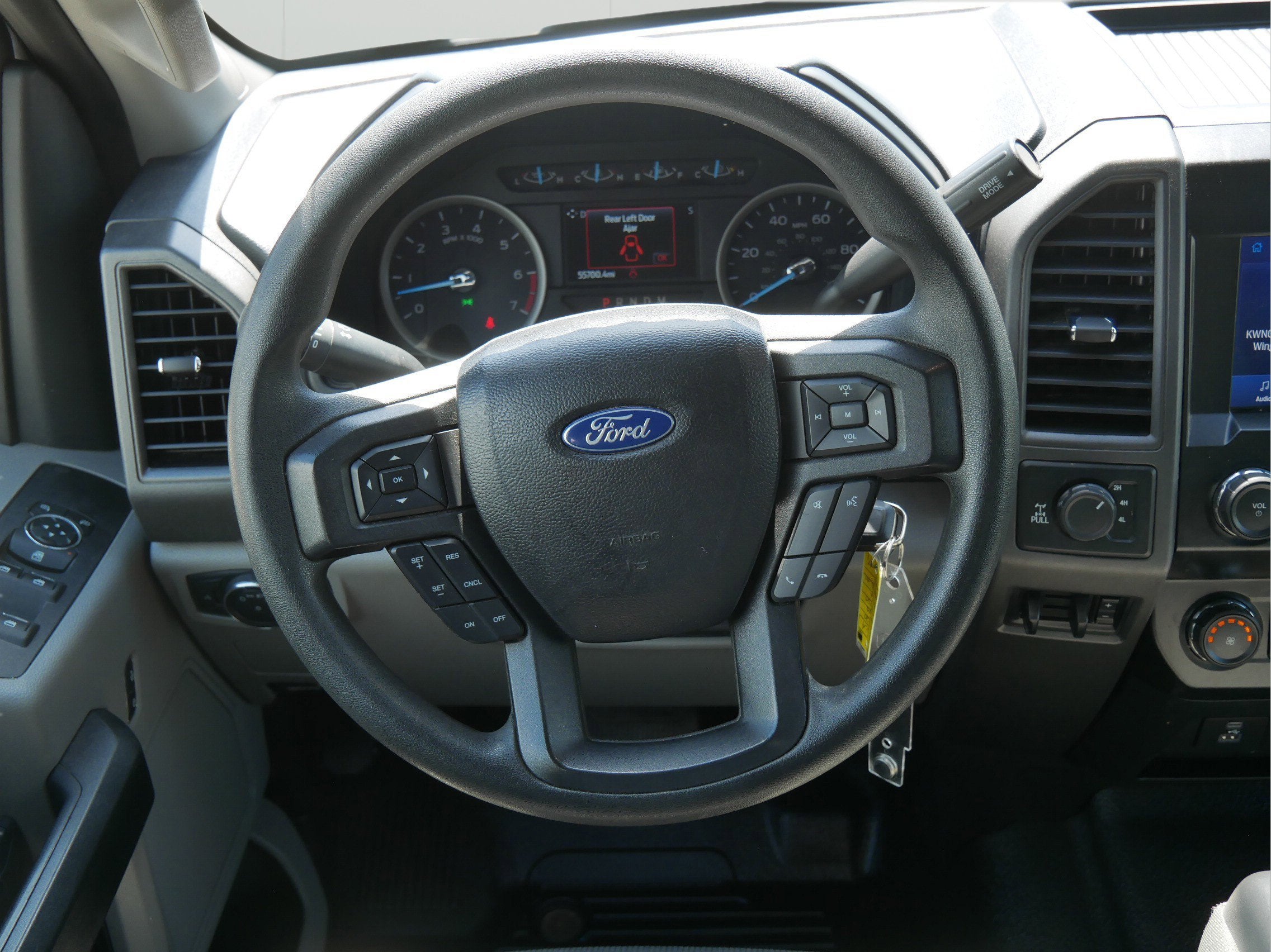 2020 Ford Super Duty F-250 SRW XL