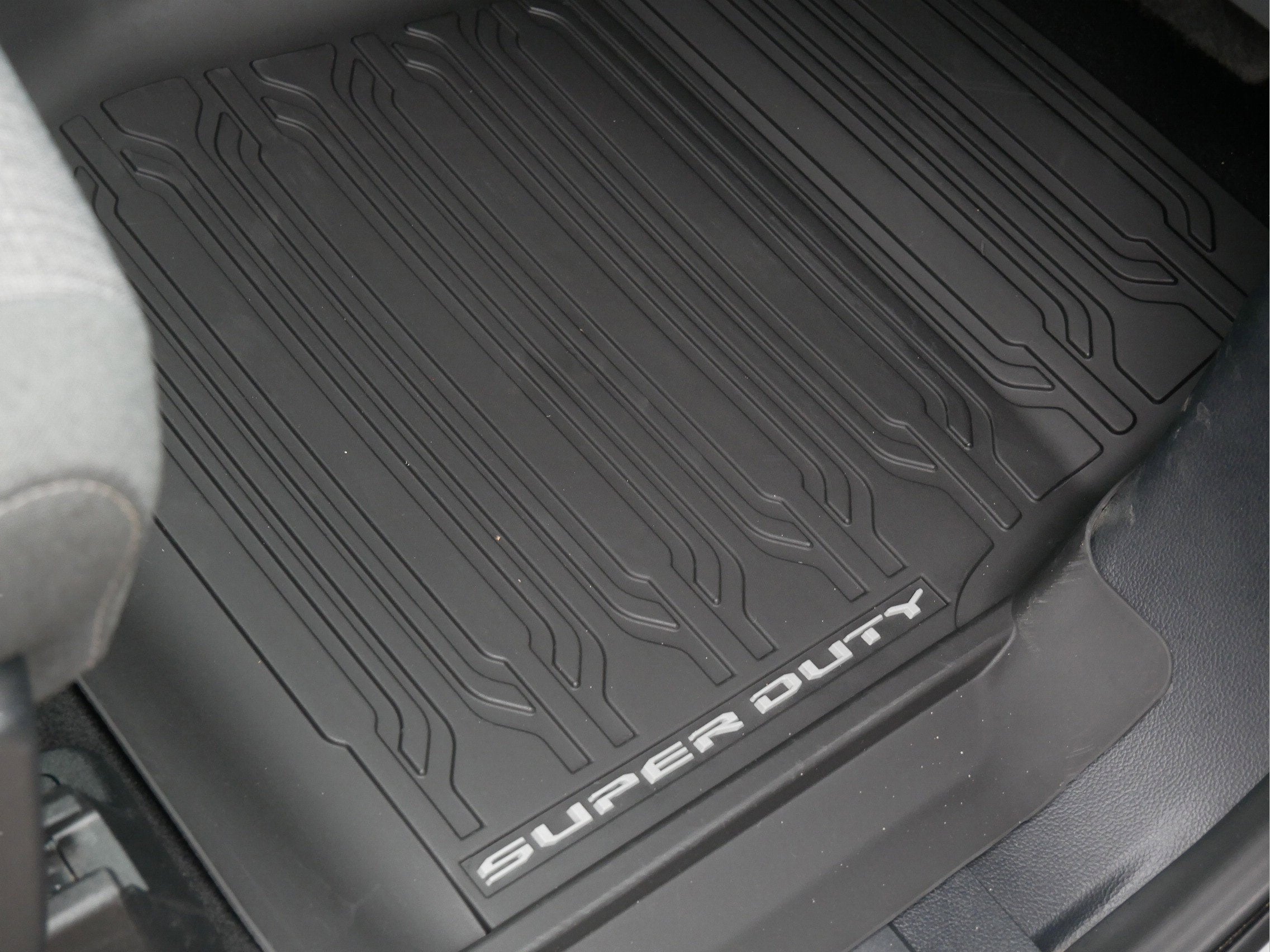 2025 Ford Super Duty F-250 SRW XLT