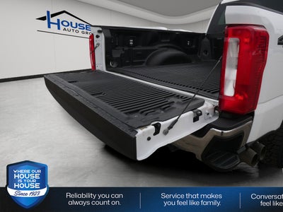 2025 Ford Super Duty F-250 SRW XLT