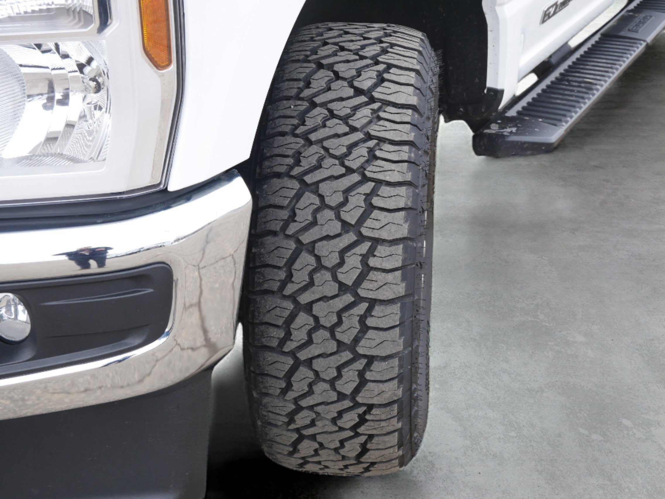 2025 Ford Super Duty F-250 SRW XLT