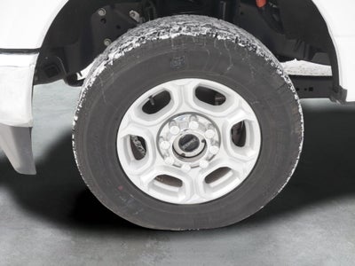 2025 Ford Super Duty F-250 SRW XLT