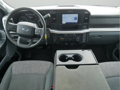 2025 Ford Super Duty F-250 SRW XLT