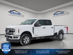 2025 Ford Super Duty F-250 SRW XLT