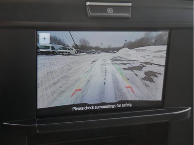 2025 Ford Super Duty F-250 SRW XLT