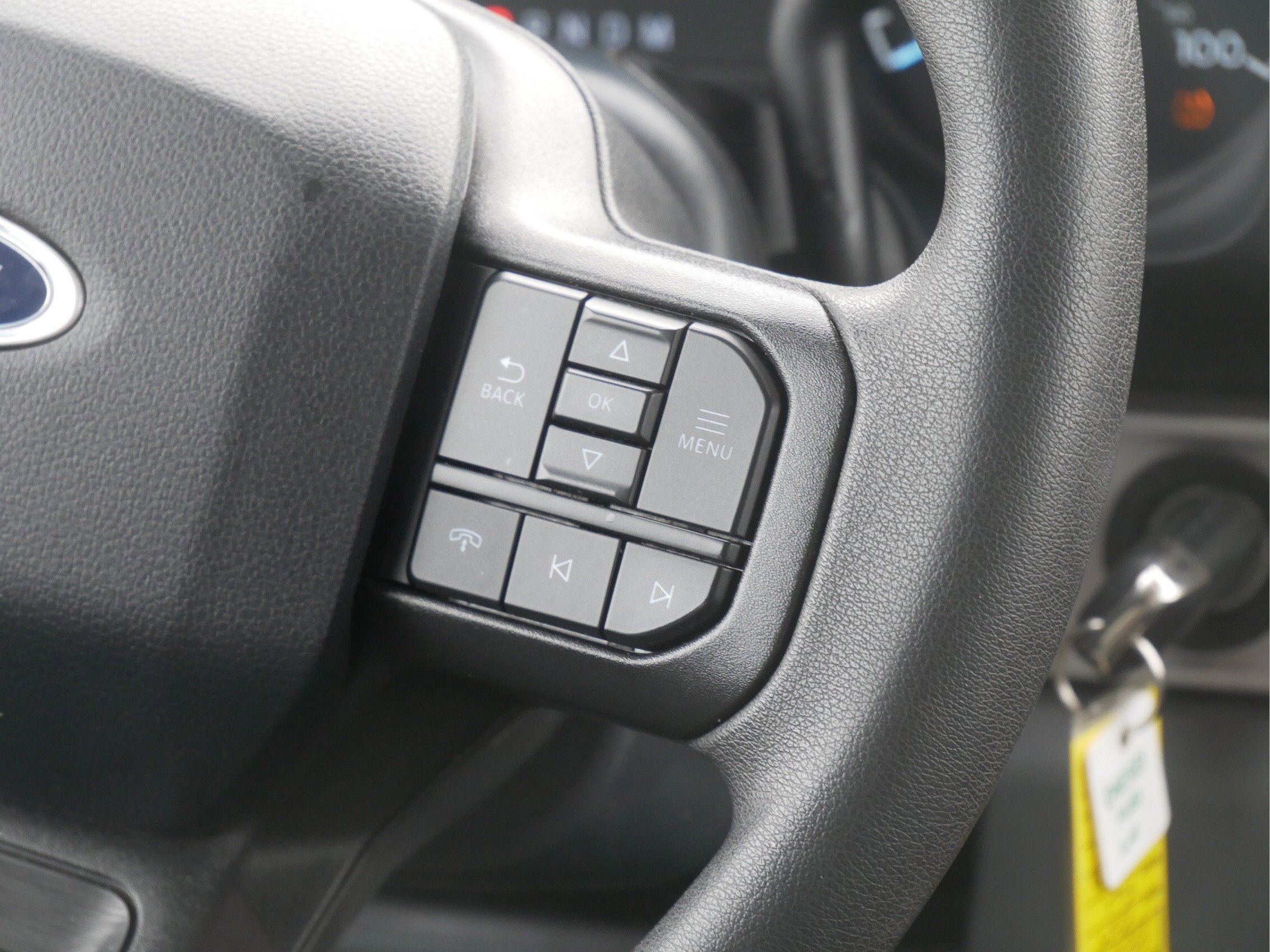 2025 Ford Super Duty F-250 SRW XLT