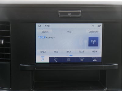 2025 Ford Super Duty F-250 SRW XLT