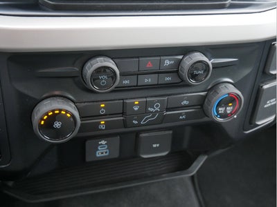 2025 Ford Super Duty F-250 SRW XLT