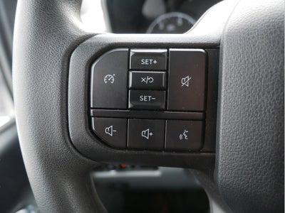 2025 Ford Super Duty F-250 SRW XLT