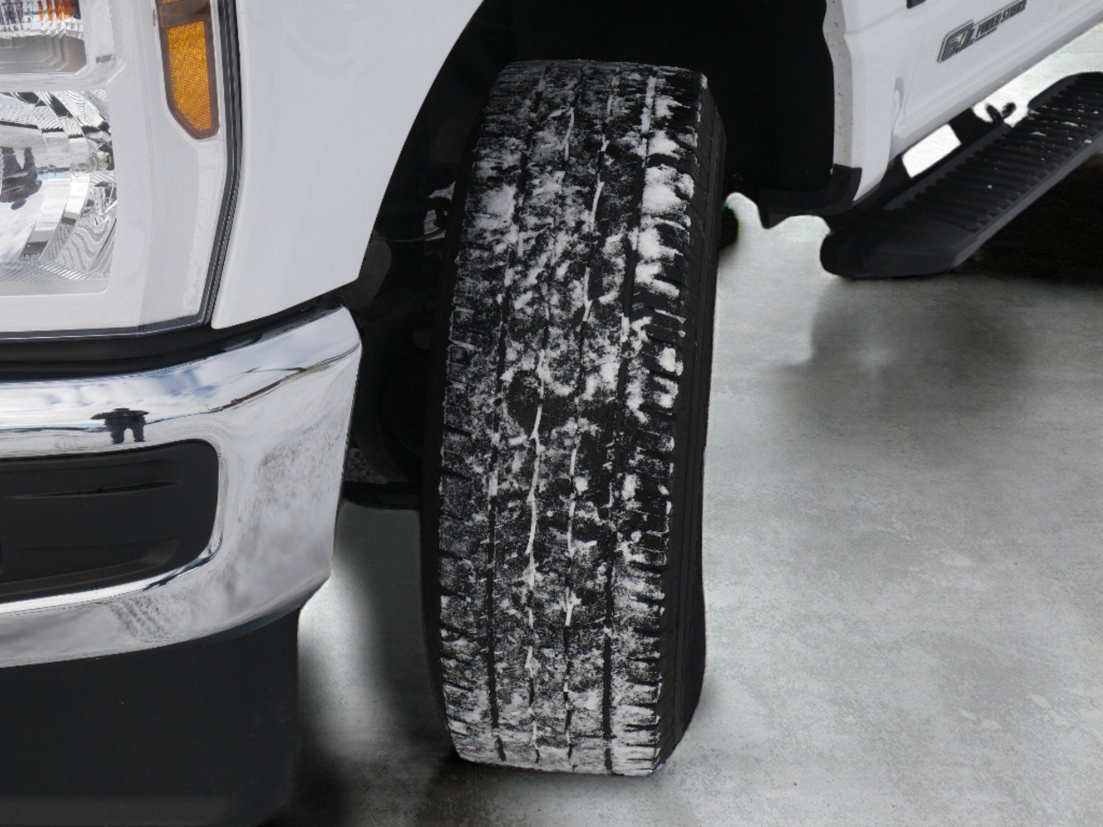 2025 Ford Super Duty F-250 SRW XLT