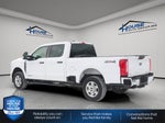 2025 Ford Super Duty F-250 SRW XLT