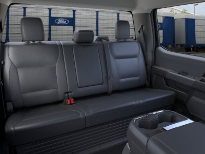 2026 Ford Super Duty F-350 SRW F-350® Lariat®