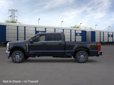 2026 Ford Super Duty F-350 SRW F-350® Lariat®