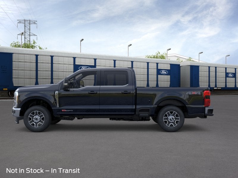 2026 Ford Super Duty F-350 SRW F-350® Lariat®