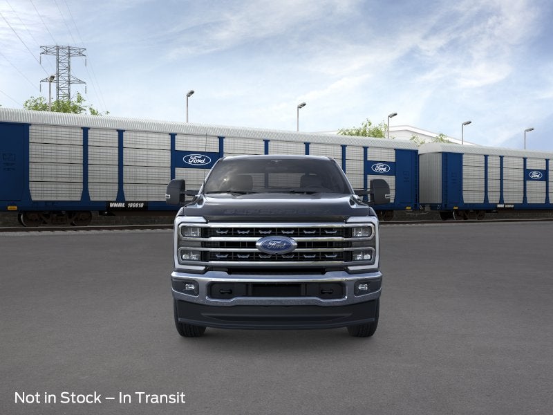 2026 Ford Super Duty F-350 SRW F-350® Lariat®