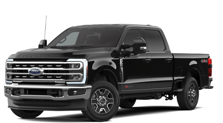 2026 Ford Super Duty F-350 SRW F-350® Lariat®