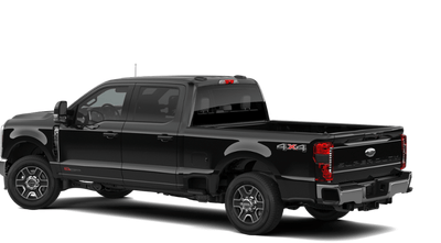 2026 Ford Super Duty F-350 SRW F-350® Lariat®