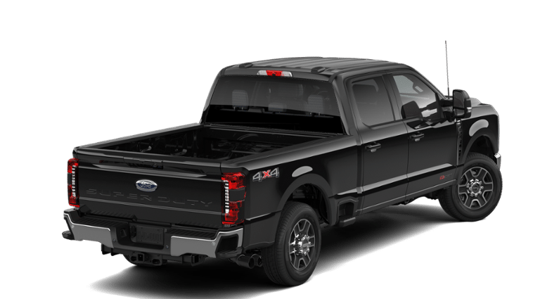 2026 Ford Super Duty F-350 SRW F-350® Lariat®