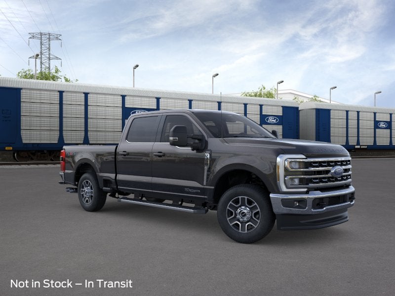 2026 Ford Super Duty F-350 SRW F-350® Lariat®