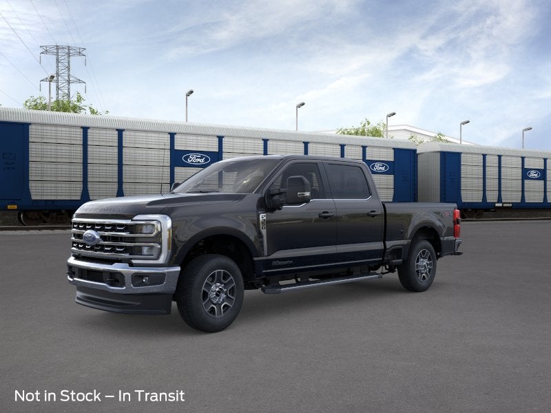 2026 Ford Super Duty F-350 SRW F-350® Lariat®