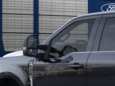 2026 Ford Super Duty F-350 SRW F-350® Lariat®