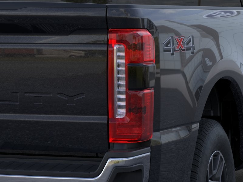 2026 Ford Super Duty F-350 SRW F-350® Lariat®