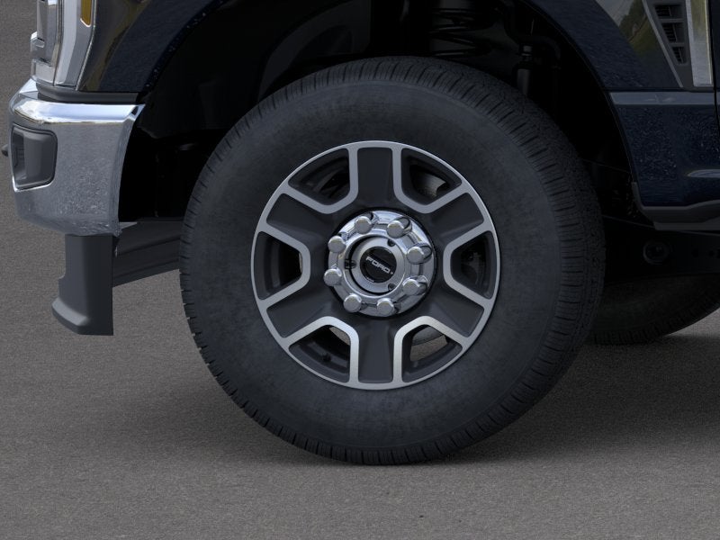 2026 Ford Super Duty F-350 SRW F-350® Lariat®