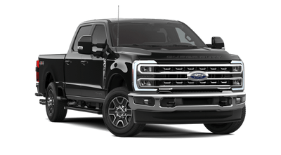 2026 Ford Super Duty F-350 SRW F-350® Lariat®