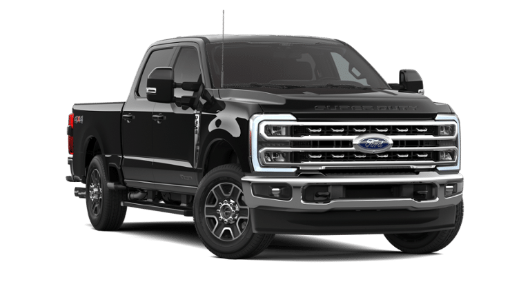 2026 Ford Super Duty F-350 SRW F-350® Lariat®