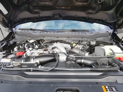 2026 Ford Super Duty F-350 SRW XLT