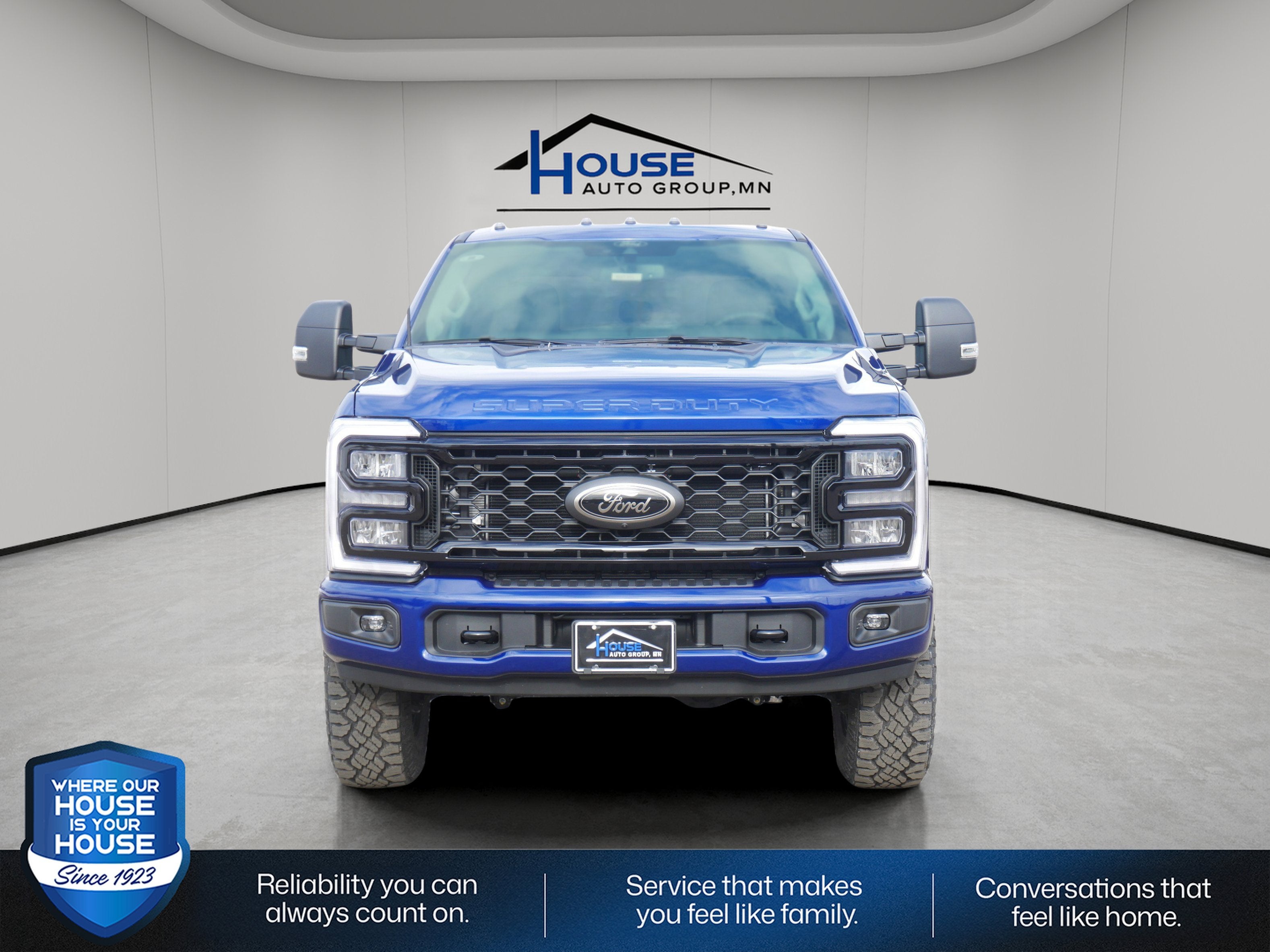 2026 Ford Super Duty F-350 SRW XLT