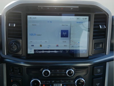 2023 Ford F-150 Limited