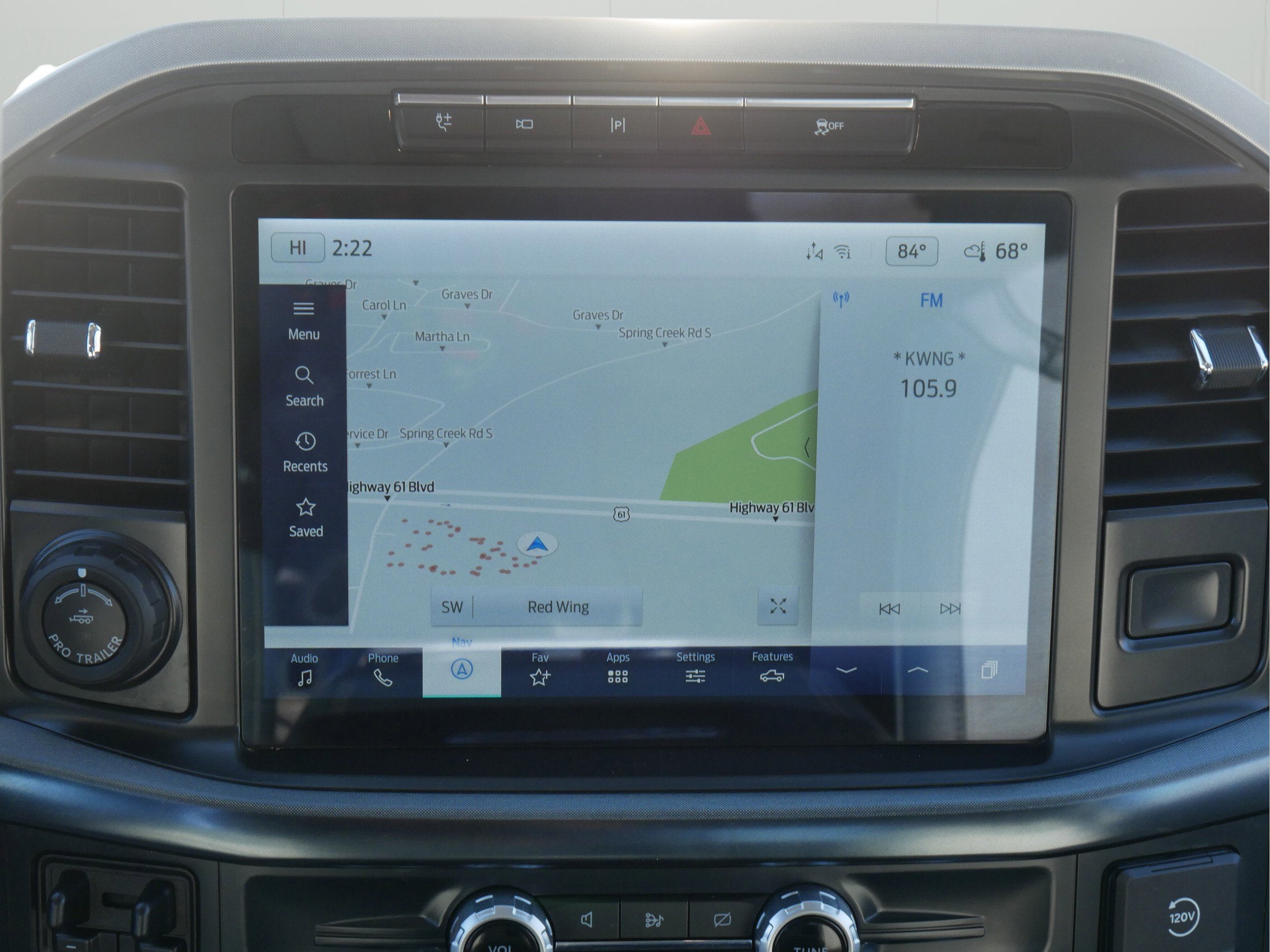 2023 Ford F-150 Limited