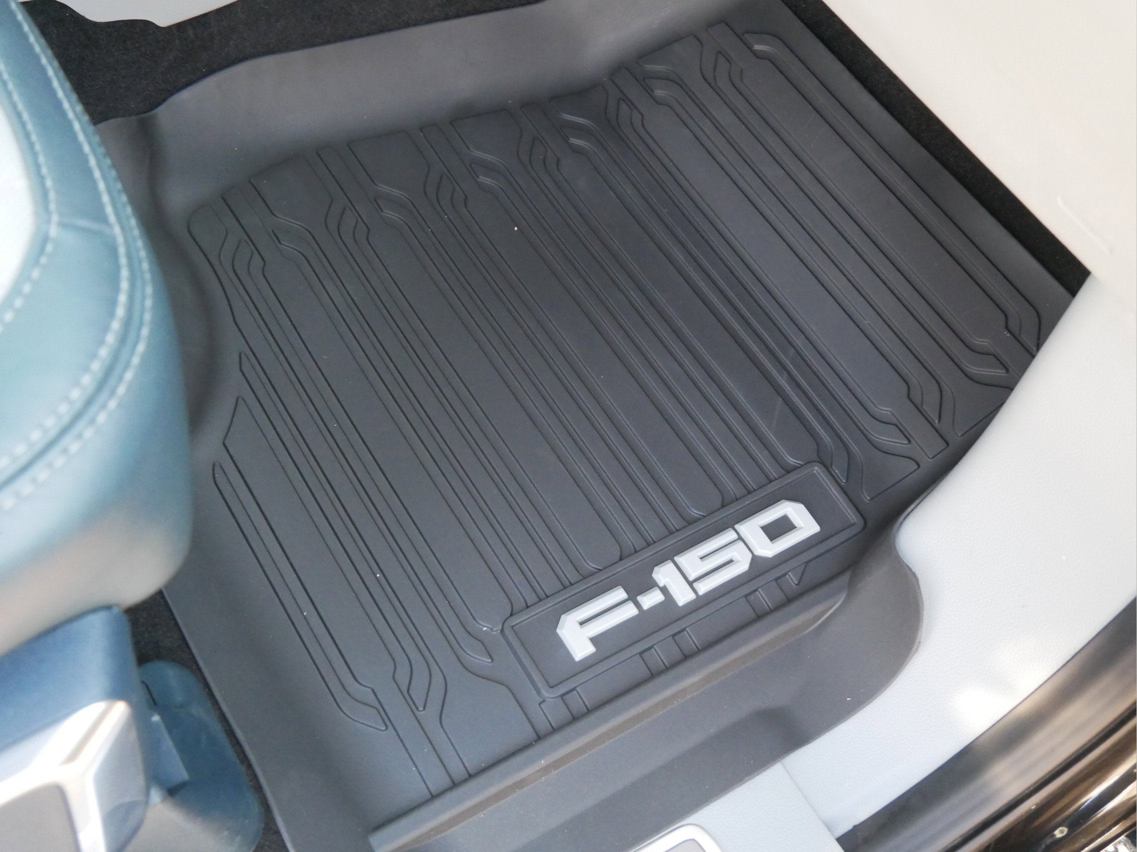 2023 Ford F-150 Limited