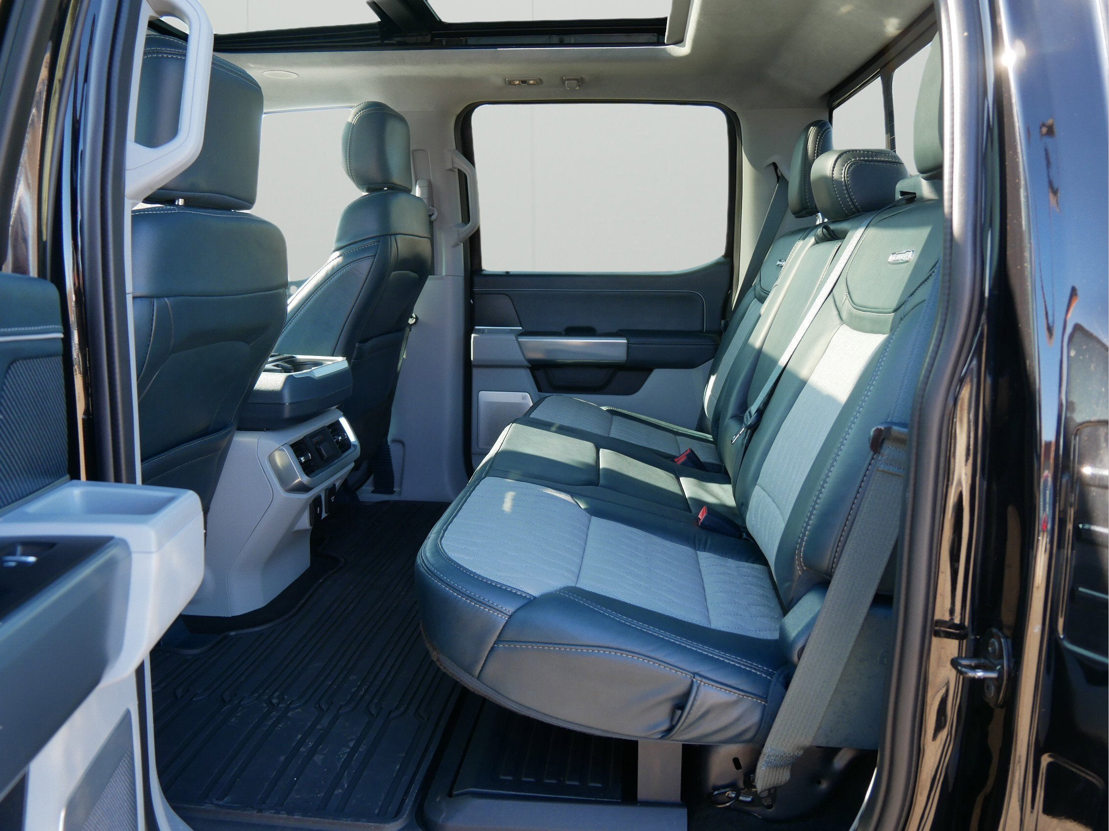 2023 Ford F-150 Limited