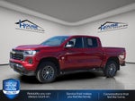 2023 Chevrolet Colorado 4WD LT
