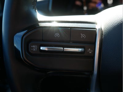 2023 Chevrolet Colorado 4WD LT