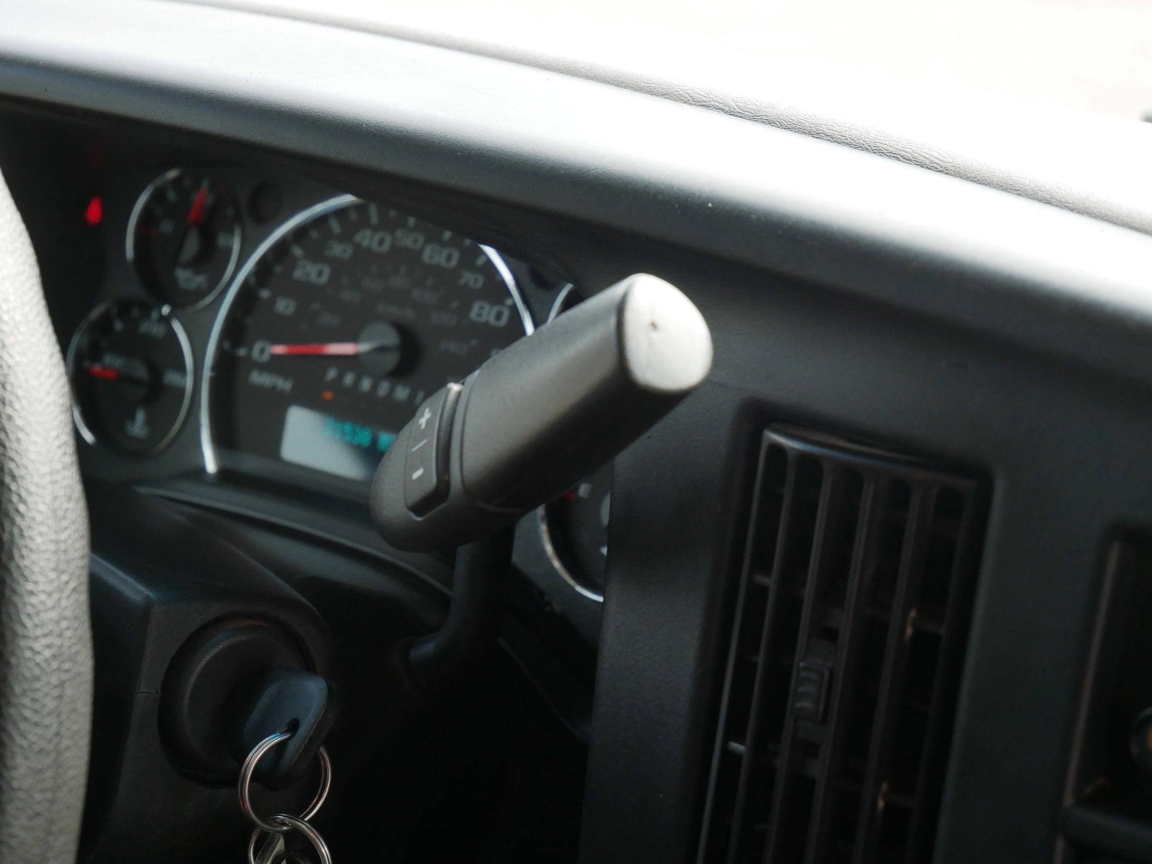 2023 Chevrolet Express Cargo Van Work Van