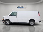 2023 Chevrolet Express Cargo Van Work Van