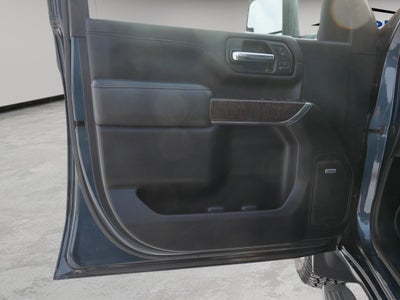 2020 GMC Sierra 3500HD Denali