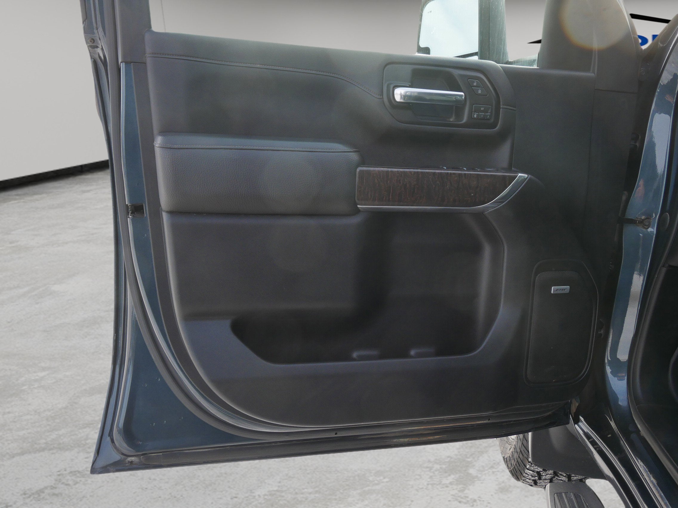 2020 GMC Sierra 3500HD Denali